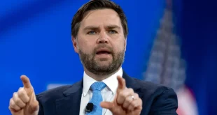 Wapres AS JD Vance Klarifikasi Isu Pembebasan Sandera Israel