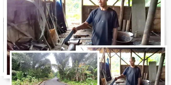 Warga Desa Adat Wogo Minta Keterlibatan di Proyek PLTP Mataloko