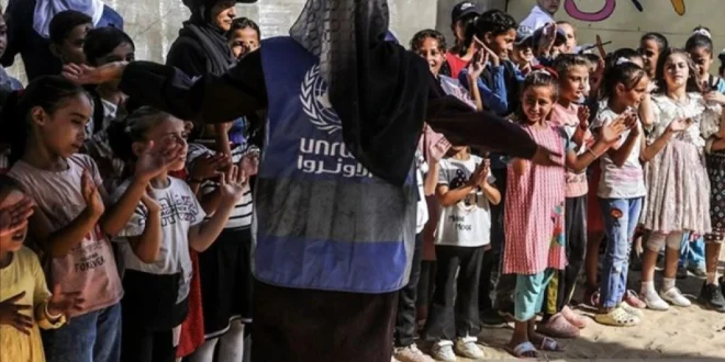 Warga Gaza Sambut Gencatan Senjata: Harapan Baru Pasca 2 Tahun Konflik