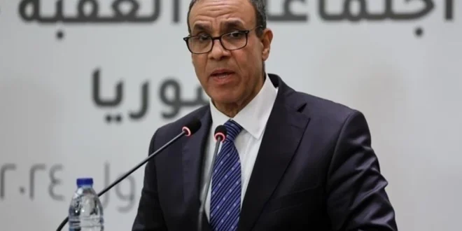 WHO Umumkan Bangun Fasilitas Kesehatan Rp116 T di Gaza