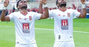 Yakob Yance Sayuri Minta Maaf atas Gagalnya Timnas di Piala Dunia 2026