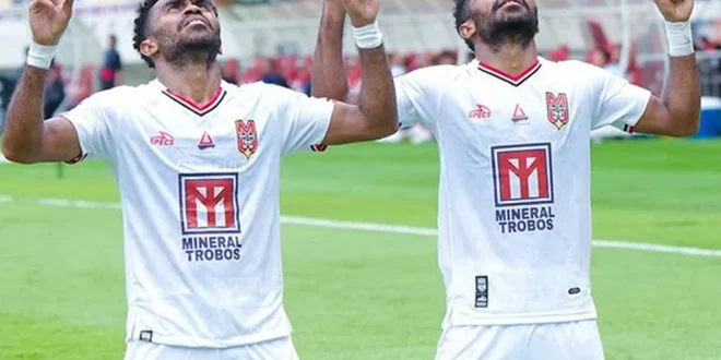 Yakob Yance Sayuri Minta Maaf atas Gagalnya Timnas di Piala Dunia 2026