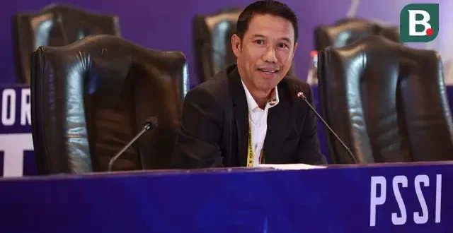 Yunus Nusi Belum Resmi Jadi Manajer Timnas Indonesia U-23