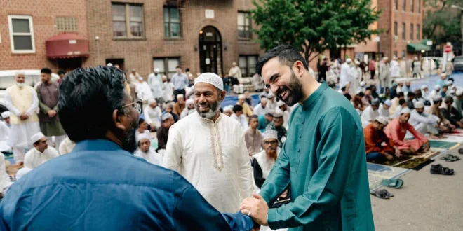 Zohran Mamdani dan Strategi Blusukan Jelang Pilkada NYC 2025
