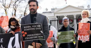 Zohran Mamdani Dukung Palestina, Debat Cawalkot NY Memanas