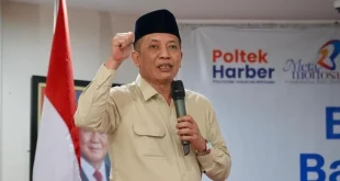 100 Koperasi Besar Jadi Kakak Asuh Koperasi Desa Merah Putih