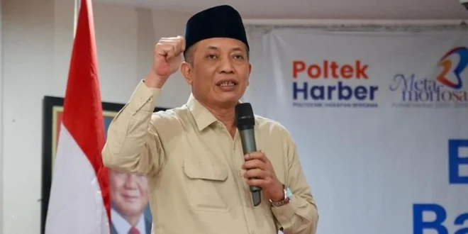 100 Koperasi Besar Jadi Kakak Asuh Koperasi Desa Merah Putih