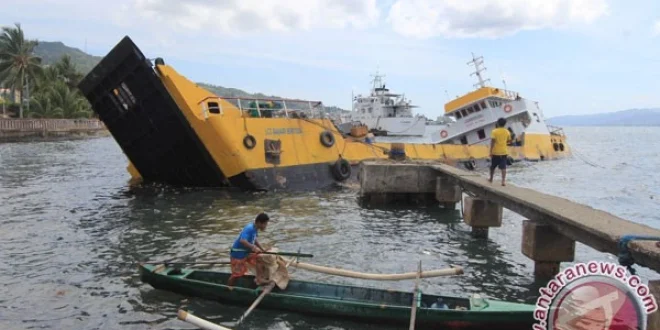 13 Korban Tewas Kapal Karam Malaysia: Update Investigasi Terbaru