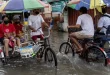 142 Tewas Akibat Banjir Topan Kalmaegi di Filipina 2024