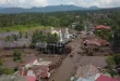 15 Tewas dan 8 Hilang Akibat Banjir Bandang Nduga Papua