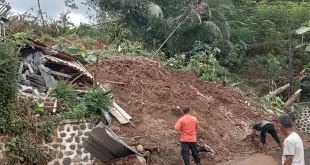 27 Warga Tertimbun Longsor Banjarnegara: Update Evakuasi Terbaru