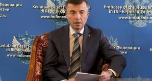 28 Poin Rencana Damai Rusia untuk Akhiri Konflik Ukraina