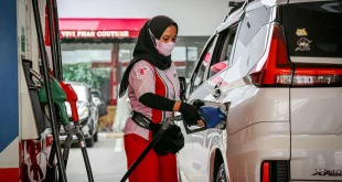 290 Aduan Motor Brebet, Pertamina Bantah Pertalite Tercampur Air