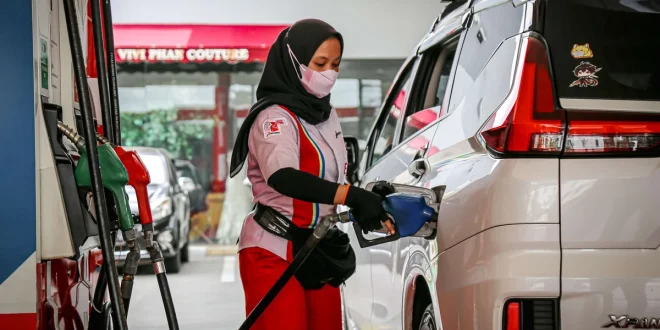 290 Aduan Motor Brebet, Pertamina Bantah Pertalite Tercampur Air