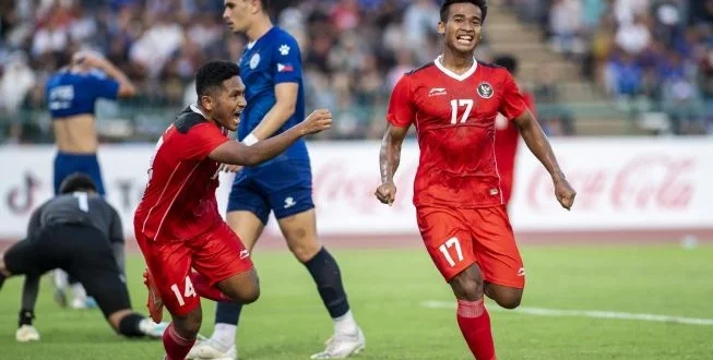 3 Pemain Inti SEA Games 2023 Bertahan di Timnas U-23 2025
