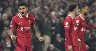 3 Tim Liga Champions 2025 dengan Rekor 100% Kemenangan Matchday 4