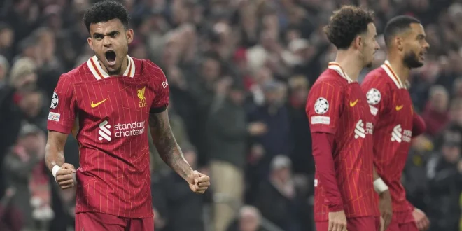 3 Tim Liga Champions 2025 dengan Rekor 100% Kemenangan Matchday 4