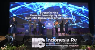 4 Gelar Inovasi Teknologi Indonesia di IIC 2025 Terbaru