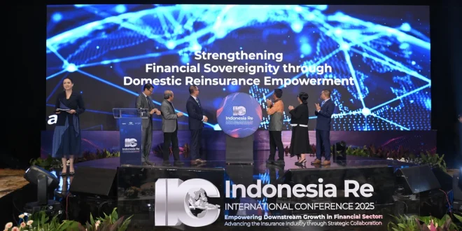 4 Gelar Inovasi Teknologi Indonesia di IIC 2025 Terbaru