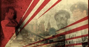 4 Kudeta Gagal Paling Dramatis Dunia yang Berujung Bunuh Diri