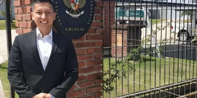 4 Sidik Jari Lakban diplomat Arya Daru: Bukti Kunci Forensik