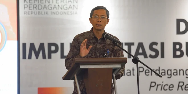 463 Wajib Pajak Manipulasi Data Bea Ekspor CPO: Dampak Ekonomi