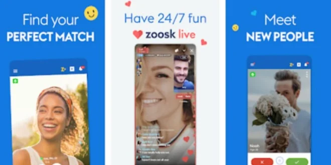 5 Aplikasi Selingkuh Populer di Indonesia dan Dampaknya