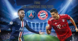 5 Catatan Penting PSG vs Bayern di Liga Champions 2025/26