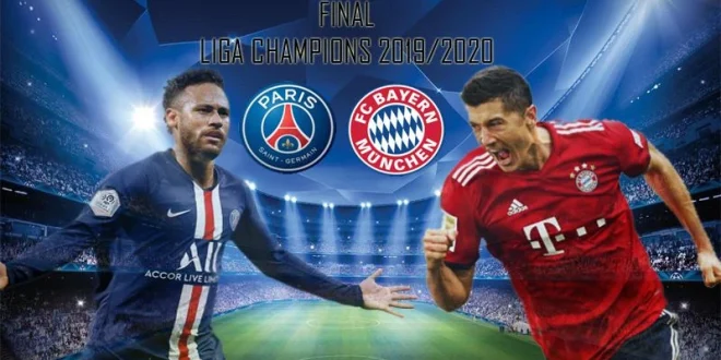 5 Catatan Penting PSG vs Bayern di Liga Champions 2025/26