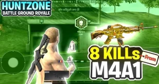 5 Game Bersenjata Mirip PUBG dengan Fitur Terbaru 2025