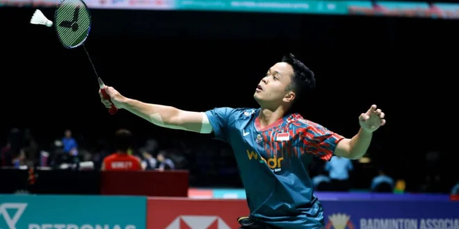 5 Wakil Indonesia Mundur dari Australia Open 2025, Apa Sebabnya?