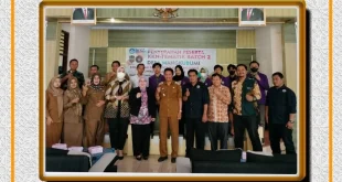 62 Ribu Peserta Lolos Seleksi Magang Nasional Batch II 2024