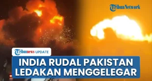 7 Fakta Terkini Ledakan Islamabad & Siaga Perang India-Pakistan