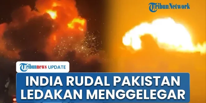 7 Fakta Terkini Ledakan Islamabad & Siaga Perang India-Pakistan