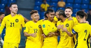 7 Pemain Naturalisasi Malaysia Gugat FAM: Kronologi & Dampak