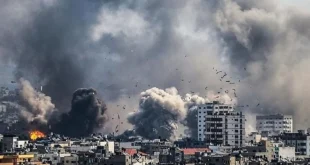 70 Ribu Warga Palestina Tewas dalam Agresi Israel di Gaza