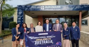 70 Sekolah Australia Ditutup karena Kontaminasi Asbes di Pasir Playground