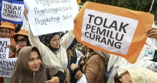 700 Orang Tewas dalam Demo Pemilu Tanzania, Ini Fakta Terbarunya