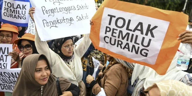 700 Orang Tewas dalam Demo Pemilu Tanzania, Ini Fakta Terbarunya