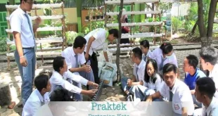 72 Siswa SMA Alami Trauma, Belum Bisa Tatap Muka