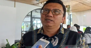 736 Ribu Investor Pasar Modal Sumut & Transaksi Rp21,7 Triliun