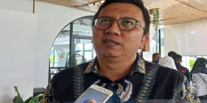 736 Ribu Investor Pasar Modal Sumut & Transaksi Rp21,7 Triliun