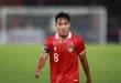 8 Pemain Dicoret Timnas U-23 SEA Games 2025, Termasuk Arkhan Fikri