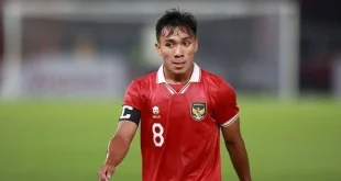 8 Pemain Dicoret Timnas U-23 SEA Games 2025, Termasuk Arkhan Fikri