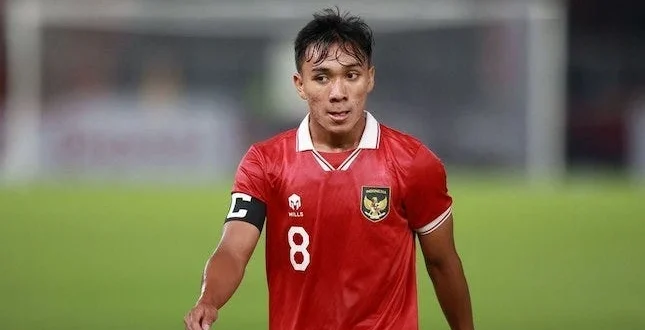 8 Pemain Dicoret Timnas U-23 SEA Games 2025, Termasuk Arkhan Fikri