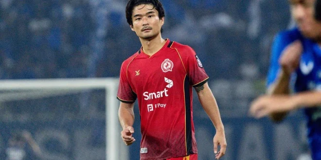 9 Pemain Naturalisasi Kamboja Terbaru dari Alisher Mirzaev