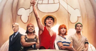 Adaptasi Live Action Anime Terbaru Heboh di Jepang 2025