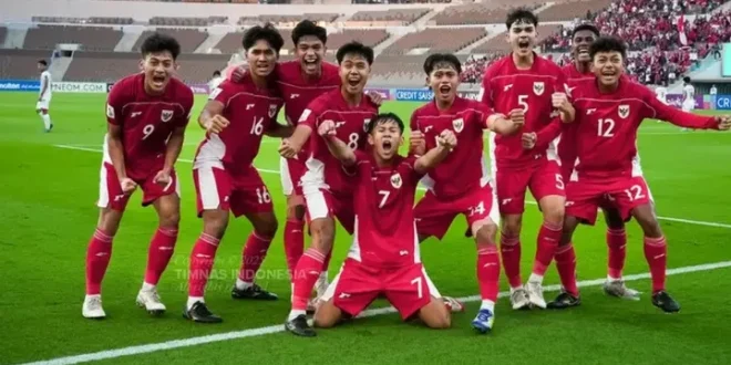 AFC Belum Umumkan 9 Tim Lolos Piala Asia U-17 2026 Resmi