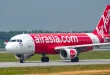 AirAsia Airbus A320 Kembali Operasi Normal dengan Sertifikasi EASA