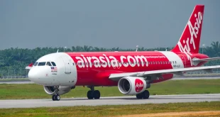 AirAsia Airbus A320 Kembali Operasi Normal dengan Sertifikasi EASA